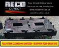 Refurbished 800 x 600mm Dolly Bale Arm Trolley Base (400kg Load)